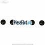 Capac piulita surub flansa amortizor fata Ford Mondeo 2014-2018 2.0 TDCi 180 cp T8CA, T8CC, T8CD, T8CL diesel