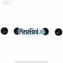 Capac piulita surub flansa amortizor fata Ford Mondeo 2014-2018 2.0 TDCi 4x4 150 cp T7CA, T7CC, T7CD, T7CE, T7CF diesel
