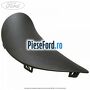 Capac plansa bord dreapta fara airbag culoare negru Ford Fiesta 1996-2001 1.0 i 52 cp ZH10JRB benzina
