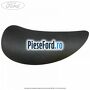 Capac plansa bord dreapta fara airbag culoare negru Ford Fiesta 1996-2001 1.0 i 52 cp ZH10JRB benzina | Foto 2