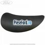 Capac plansa bord dreapta fara airbag culoare negru Ford Fiesta 1996-2001 1.25 i 16V 75 cp DHA, DHB, DHC, DHD, DHE, DHF benzina | Foto 2