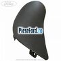 Capac plansa bord dreapta fara airbag culoare negru Ford Fiesta 1996-2001 1.4 i 16V 90 cp FHA, FHE benzina
