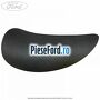 Capac plansa bord dreapta fara airbag culoare negru Ford Fiesta 1996-2001 1.8 D 60 cp RTJ, RTK diesel | Foto 2