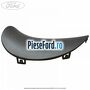 Capac plansa bord dreapta fara airbag culoare negru Ford Fiesta 1996-2001 1.8 DI 75 cp RTN, RTP, RTQ diesel