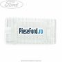 Capac plastic lampa interior portbagaj Ford B-Max 1.4 LPG 90 cp RTJC LPG