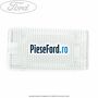 Capac plastic lampa interior portbagaj Ford Escort 1990-1995 1.8 TD 90 cp RFD, RFK, RFS diesel