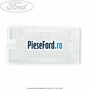 Capac plastic lampa interior portbagaj Ford Escort 1995-1998 1.6 i 16V 88 cp L1H benzina