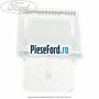Capac plastic lampa interior portbagaj Ford Fiesta 2008-2012 1.6 TDCi 90 cp HHJC, HHJD, HHJE diesel | Foto 2