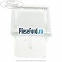 Capac plastic lampa interior portbagaj Ford Focus 2004-2007 1.6 100 cp HWDA, HWDB, SHDA, SHDB, SHDC benzina | Foto 2