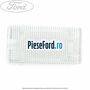 Capac plastic lampa interior portbagaj Ford Tourneo Courier 2014-2018 1.5 TDCi 95 cp XVCA, XVCB, XVCC, XVCD diesel