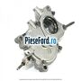 Capac pompa injectie spre pompa cu pinion actionare Ford Kuga 2016-2018 2.0 TDCi 4x4 180 cp T8MA, T8MB, T8MC diesel