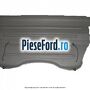 Capac porbagaj negru Ford C-Max 2007-2011 1.6 TDCi 101 cp G8DC, MTDA diesel
