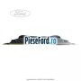 Capac porbagaj negru Ford C-Max 2007-2011 1.6 TDCi 101 cp G8DC, MTDA diesel