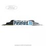 Capac porbagaj negru Ford C-Max 2007-2011 1.6 TDCi 90 cp GPDA, HHDA, HHDB diesel