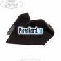 Capac portbagaj exterior Ford S-Max 2007-2014 2.5 ST 220 cp HUWA benzina | Foto 2