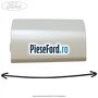 Capac prag dreapta fata Ford Fiesta 2008-2012 1.4 TDCi 68 cp F6JB, F6JD diesel
