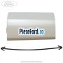 Capac prag dreapta fata Ford Fiesta 2008-2012 1.4 TDCi 70 cp F6JD, KVJA diesel
