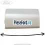 Capac prag dreapta fata Ford Fiesta 2008-2012 1.6 TDCi 90 cp HHJC, HHJD, HHJE diesel