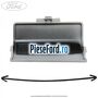 Capac prag dreapta fata Ford Fiesta 2008-2012 1.6 TDCi 90 cp HHJC, HHJD, HHJE diesel | Foto 2