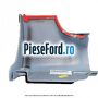 Capac prag dreapta Ford Focus 2008-2011 2.0 TDCi 136 cp G6DA, G6DB, G6DD, G6DG diesel