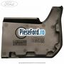 Capac prag dreapta inspre fata Ford Fiesta 2013-2017 1.4 97 cp RTJA, RTJB, SPJA, SPJC, SPJE benzina