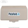 Capac prag dreapta spate Ford Fiesta 2008-2012 1.25 82 cp SNJA, SNJB, SNJC, SNJD benzina | Foto 2