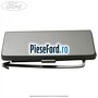 Capac prag dreapta spate Ford Fiesta 2013-2017 1.4 97 cp RTJA, RTJB, SPJA, SPJC, SPJE benzina
