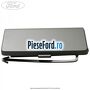 Capac prag dreapta spate Ford Fiesta 2013-2017 1.5 TDCi 100 cp XUJH diesel