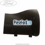 Capac prag dreapta spate Ford Fusion 1.6 TDCi 90 cp HHJA, HHJB diesel