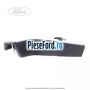 Capac prag dreapta spre fata 3 usi Ford Fiesta 2008-2012 1.4 97 cp RTJA, RTJB, SPJA, SPJC, SPJE benzina