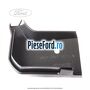Capac prag dreapta spre fata 3 usi Ford Fiesta 2008-2012 1.6 TDCi 75 cp HHJF, UBJA diesel