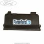 Capac prag fata dreapta Ford Fiesta 2005-2008 1.6 16V 100 cp FYJA, FYJB benzina