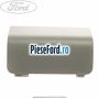Capac prag fata stanga Ford Fiesta 2005-2008 1.6 TDCi 90 cp HHJA, HHJB diesel