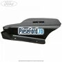 Capac prag plastic primerizat dreapta Ford B-Max 1.0 EcoBoost 125 cp M1JE, M1JH benzina