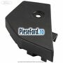 Capac prag plastic primerizat dreapta Ford Fiesta 2017-2023 1.0 EcoBoost 140 cp YYJE, YYJG benzina | Foto 2