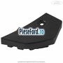 Capac prag plastic primerizat stanga Ford Fiesta 2017-2023 1.5 TDCi 120 cp XWJA, XWJB, XWJC diesel