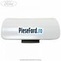 Capac prag plastic stanga fata Ford Mondeo 2008-2014 2.3 160 cp SEBA benzina
