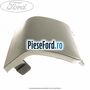 Capac prag spate dreapta Ford Fiesta 2005-2008 1.6 TDCi 90 cp HHJA, HHJB diesel