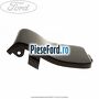 Capac prag spate dreapta Ford Mondeo 1996-2000 1.6 i 16V 95 cp L1L, L1N, L1Q benzina | Foto 2