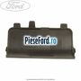 Capac prag spate stanga Ford Fiesta 2002-2005 1.25 16V 75 cp FUJA, FUJB benzina