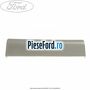 Capac prag spate stanga Ford Fiesta 2002-2005 1.4 TDCi 68 cp F6JA, F6JB diesel