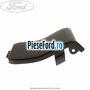 Capac prag spate stanga Ford Mondeo 1996-2000 2.5 24V 170 cp SEA benzina | Foto 2