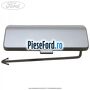 Capac prag stanga fata Ford Fiesta 2013-2017 1.0 80 cp P4JA, P4JB, P4JC, P4JD benzina | Foto 2