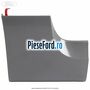 Capac prag stanga Ford Focus 2004-2007 1.8 TDCi 115 cp KKDA diesel
