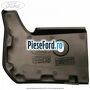 Capac prag stanga inspre fata Ford Fiesta 2013-2017 1.4 97 cp RTJA, RTJB, SPJA, SPJC, SPJE benzina | Foto 2