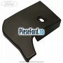 Capac prag stanga inspre fata Ford Fiesta 2013-2017 1.5 TDCi 75 cp UGJC, XUJA, XUJB diesel