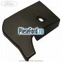 Capac prag stanga inspre fata Ford Fiesta 2013-2017 1.6 Ti 105 cp IQJA, IQJC, IQJE benzina