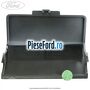 Capac prag stanga spate Ford Fiesta 2008-2012 1.6 TDCi 75 cp HHJF, UBJA diesel | Foto 2