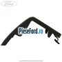 Capac prag stanga spate Ford Fiesta 2013-2017 1.25 82 cp SNJA, SNJB, SNJC, SNJD benzina | Foto 2
