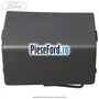 Capac prag stanga spate Ford Fiesta 2013-2017 1.6 ST 182 cp JTJA, JTJB benzina
